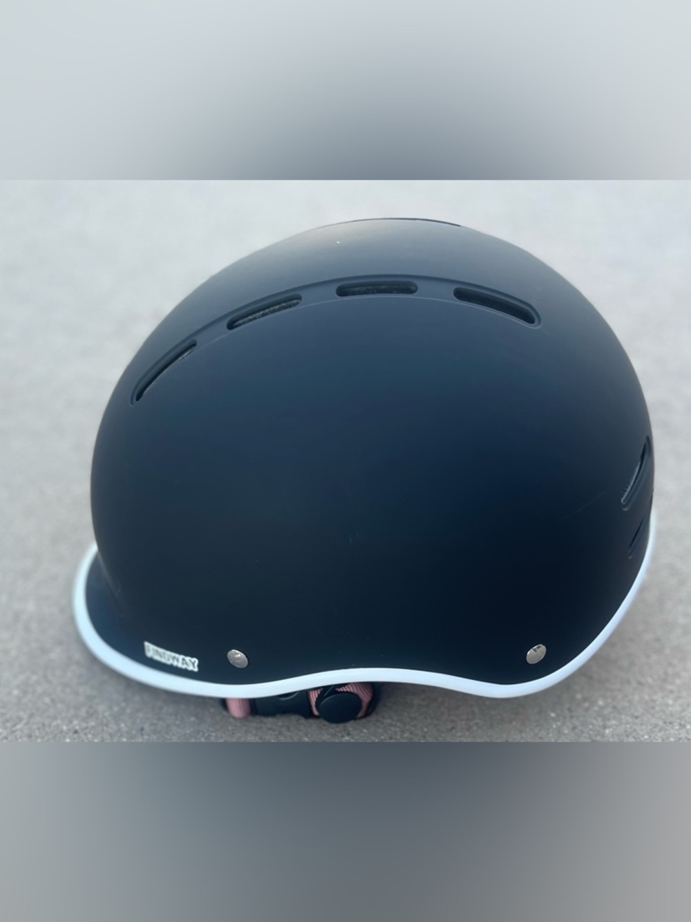 NEW Findway Pro Bike Helmet medium